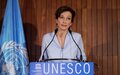UNESCO Director-General Visits Lebanon to Mobilize International Community for Reconstruction Efforts