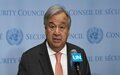 Statement attributable to the Spokesperson for the Secretary-General – on Lebanon