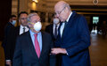 Secretary-General's Remarks During Meeting of the UN Family with Prime Minister Mikati and the Lebanese Cabinet