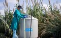 UN Humanitarian Relief Funds Allocate US$9.5 Million to Contain the Spread of Cholera in Lebanon