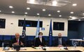 EU, UN and WBG launch Reform, Recovery and Reconstruction Framework in response to Beirut Port Explosion