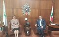 Special Coordinator Discusses Security Situation in Lebanon