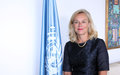 UN Special Coordinator for Lebanon Sigrid Kaag Concludes Her Mission in Lebanon