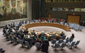 Security Council press statement on terrorist attacks in Lebanon 