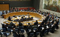 UN Security Council Press Statement on the Situation in Lebanon