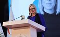 UN Secretary-General appoints Ms. Jeanine Hennis-Plasschaert of the Netherlands as Special Coordinator for Lebanon