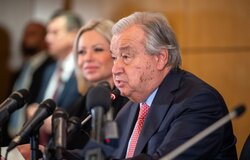 Photo credit: Pascual Antonio Gorriz Marcos/UNIFIL