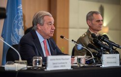 Photo credit: Pascual Antonio Gorriz Marcos/UNIFIL