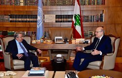 Photo credit: Pascual Antonio Gorriz Marcos/UNIFIL