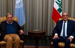 Photo credit: Pascual Antonio Gorriz Marcos/UNIFIL