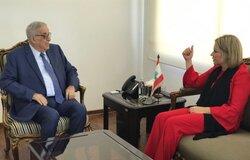 Photo credit: Ministry of Foreign Affairs and Expatriates