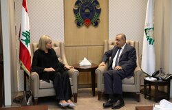 Photo credit: DGSG.LB